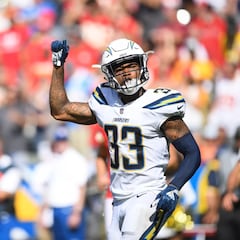 Derwin James is the highest-paid safety in NFL history - who are the top 10?