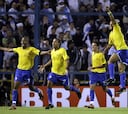 Esta fue la última victoria de Brasil en suelo argentino en partido oficial: han pasado más de 15 años