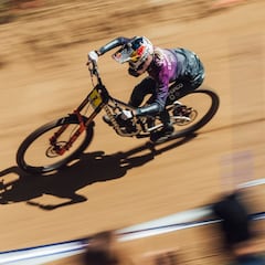 Doblete francés en Lenzerheide