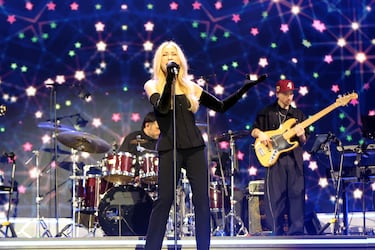 Los Premios Dial celebran treinta años de música en español