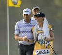 Sergio García se sitúa líder en Tailandia con un hoyo en uno