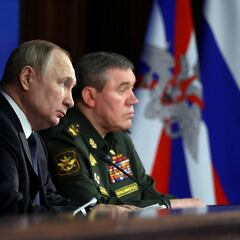 Gran preocupación en Rusia ante el próximo plan de Putin