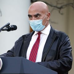 En Estados Unidos estiman que la normalidad llegará en primavera