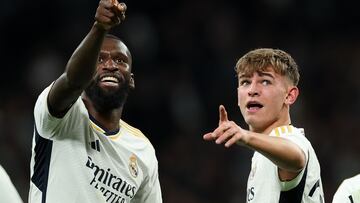 ‘Lifting’ Mundial