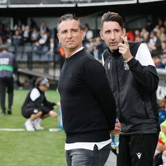 Jandro: “Podemos ganar en Granada, vamos a por la victoria”