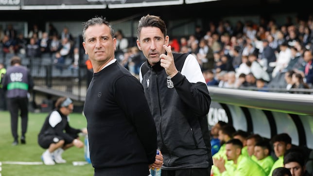 Jandro: “Podemos ganar en Granada, vamos a por la victoria”