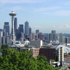 The smartest cities in the US: connectivity and infrastructure, sustainability and the tech job market determine this