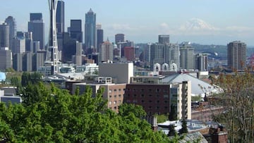 The smartest cities in the US