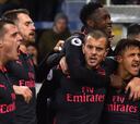 Arsenal-Huddersfield: fecha, horario, canal de TV y dónde ver online