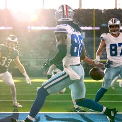 Los Cowboys no saben lo que es ganar en casa