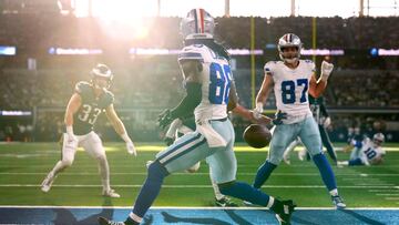 El equipo de Dallas no ha podido ganar como local tras 10 semanas en la temporada 2024 de la NFL y podría no conseguirlo durante todo el curso.