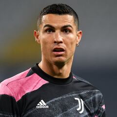 "¿La renovación de Cristiano? No está en el orden del día..."