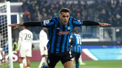 Atalanta 2-1 Chelsea: goles, resumen y resultado