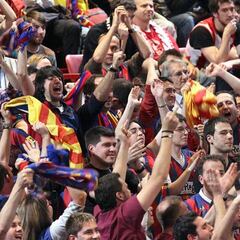 Jasikevicius, una ACB para salvar otra temporada discreta