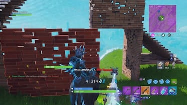 Fortnite - Guía Desafíos de Tiempo Extra