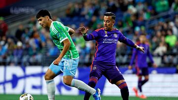 El mexicoamericano de Seattle Sounders decidió dejar de representar a Estados Unidos y ahora está muy cerca de ser convocado por ‘El Tri’.