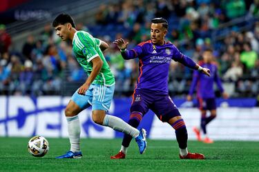 ¿Obed Vargas a Chivas? El interés del Rebaño Sagrado por la joya de la MLS
