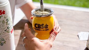 Mate para todos: los celíacos de Chile ya tienen una yerba a su medida