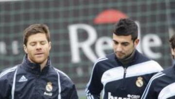 Pellegrini concede dos días de descanso a su plantilla tras la victoria en Zaragoza