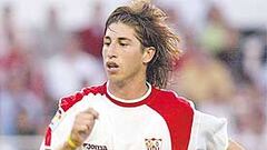 El Manchester se suma a la puja por Sergio Ramos