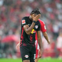 La crisis del Leipzig y el exilio del Shakhtar bendicen al Madrid