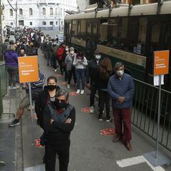 Bono COVID Navidad: qué hacer si no lo he cobrado todavía