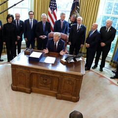 Unemployment benefits: what is the plan after the CARES Act expires on 26th December?