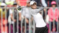 Nelly Korda gana en Taiwán y Ciganda acaba cuarta