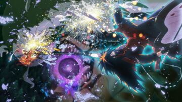 Captura de pantalla - Naruto Shippuden: Ultimate Ninja Storm 4 (PC)