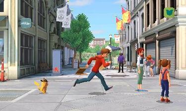 5 razones para jugar Detective Pikachu