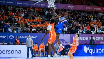 El Madrid, de festín en festín