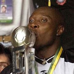 El palmarés de Freddy Rincón como futbolista: la lista de todos sus títulos