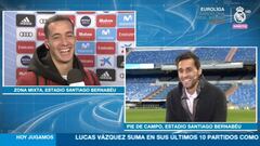 El emotivo mensaje de Arbeloa a Filipe Luis tras su lesión