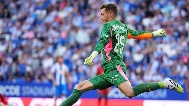 Las polémicas de la jornada 6 en LaLiga EA Sports: todos los penaltis, expulsiones y jugadas controvertidas