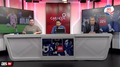 “Los clubes europeos pensaron que el Mundial de Clubes iba a ser fácil con los Suramericanos y NO”