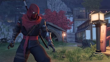 Imágenes de Aragami 2