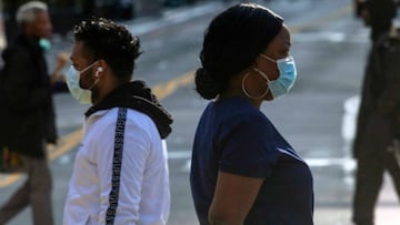 Coronavirus: why African-Americans have been worse-affected