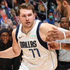 Doncic and Mavs agree to mega 5 year extension