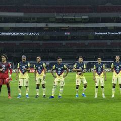América da fecha de inicio a su pretemporada
