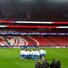 Arbeloa puede condenar a Mourinho