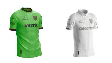 What they’re wearing: Liga MX 2023 Apertura jerseys