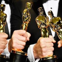 Oscars 2025: date, time and how to watch the Academy Awards ceremony on TV and online