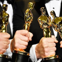 ¿Qué ganan los premiados de los Oscars 2025? ¿Se llevan dinero? ¿Cuál es el premio para los ganadores?