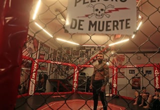 WAR regresa con la segunda temporada de ‘The Ultimate Warrior’