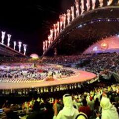 Doha: la capital mundial del deporte mira al año 2024