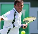 Delbonis gana a Coric y se lleva el título en Marrakech