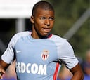 Los ultras del Mónaco critican a la actitud de Kylian Mbappé