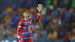 Kevin Mier estaría en el radar de Bayern Múnich y Manchester United