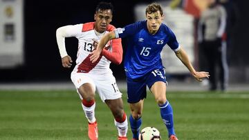 Perú vs. El Salvador, el segundo amistoso en la era Reynoso