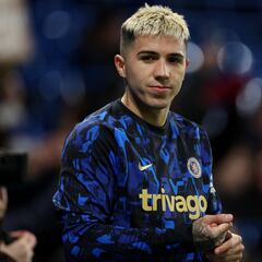 Enzo, ‘patata caliente’ de 120M€